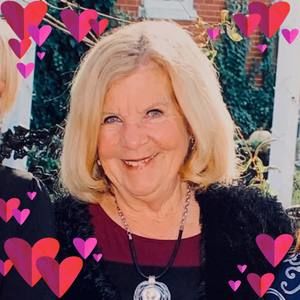 Meet your Posher, Sandy